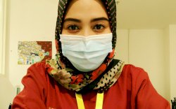 dr Ece: Sejak Kuliah Dokter Fadli Dikenal Sebagai Senior Terstruktur Dalam Memimpin