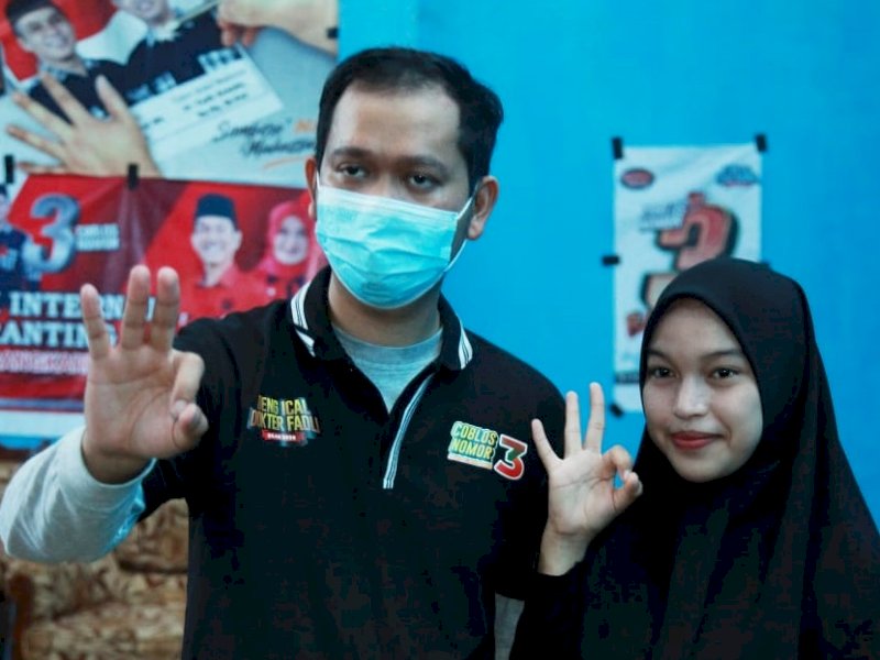 DILAN Ciptakan Pemerataan Pendidikan Lewat Baruga Macca dan Sekolah Sombere
