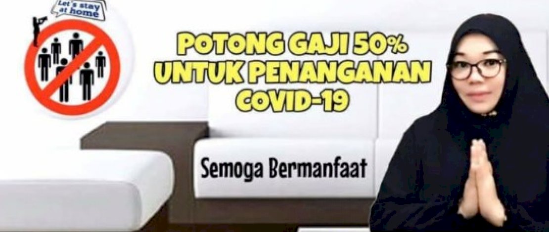 Dr Andi Maryam, ST., SKM., M.Kes