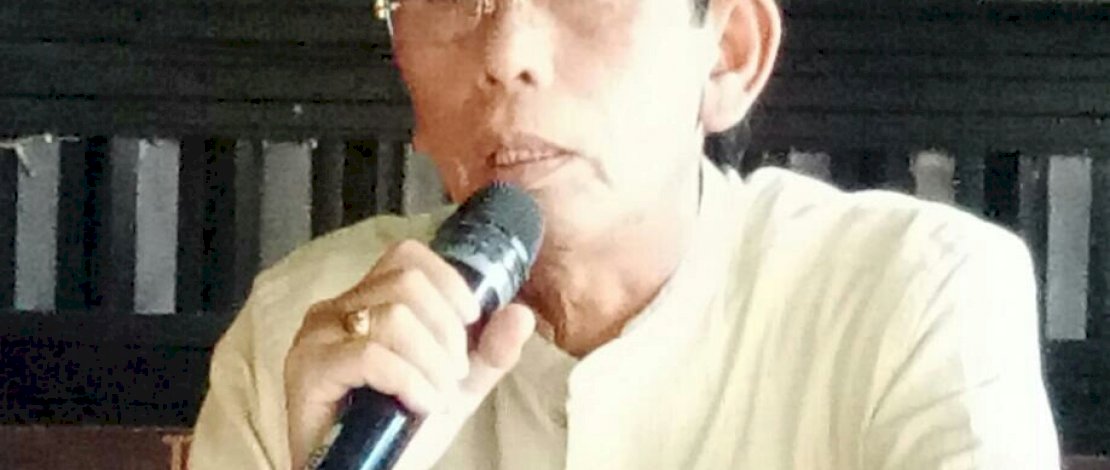 dr Andi Suryanto Asapa dr Andi Suryanto Asapa