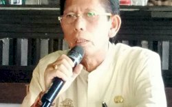 Satu Tambahan Kasus Positif Corona di Sinjai, Tim Gugus: Transmisi Lokal