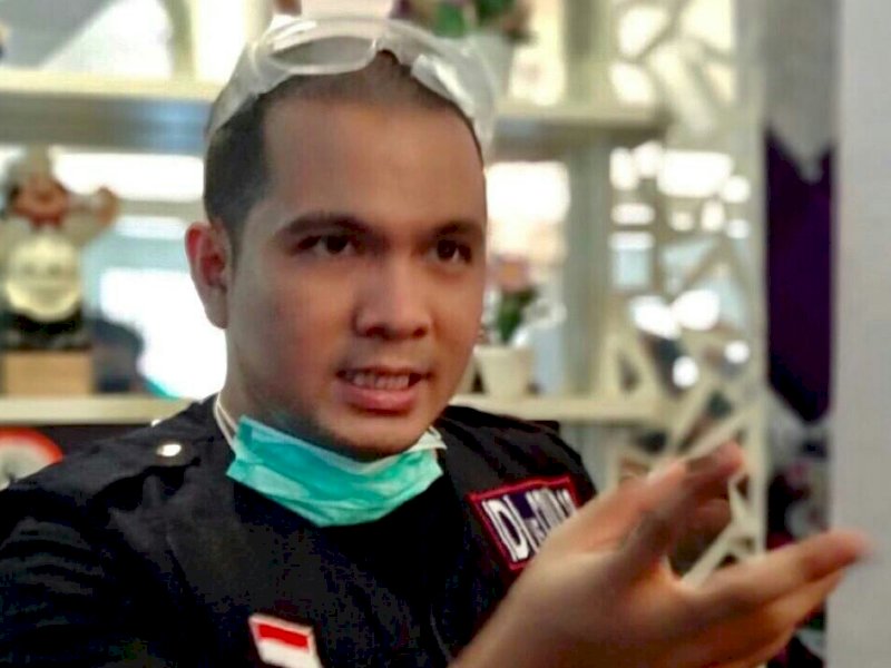 Ibu Hamil Tak Mampu Bayar Swab RS, Bayinya Meninggal dalam Kandungan, Begini Penjelasan IDI