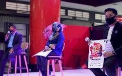 Besok, Phinisi Point Resmi Dibuka Kembali