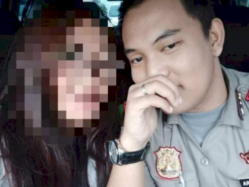 Dijanji Nikahi, Wanita Ini Setor Uang Rp 285 Juta ke Polisi Gadungan