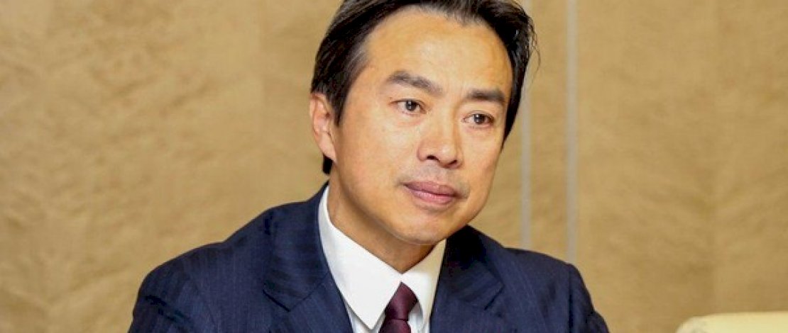 Dubes China untuk Israel, Du Wei