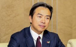 Israel Selidiki Kematian Dubes China di Apartemennya