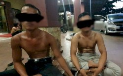 Wanita Jambi Diperas Usai Video Call Bugil dengan Polisi Gadungan