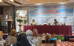 Wujudkan Tertib Administrasi, Disdukcapil Imbau Masyarakat Lakukan Update Kependudukan Terbaru