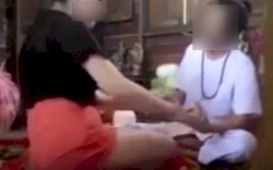 Ngaku Bisa Sembuhkan Corona, Dukun Cabuli 7 Wanita