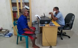 Iming-imingi Es Krim, Dukun Cabuli 4 Gadis di Bawah Umur