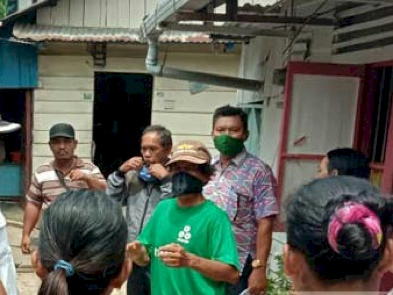 Dituduh Berzinah dengan Ibunya, Pria Ini Bersumpah Demi Tuhan, Ini Kronologinya Versi Dia