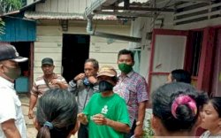 Dituduh Berzinah dengan Ibunya, Pria Ini Bersumpah Demi Tuhan, Ini Kronologinya Versi Dia