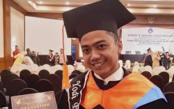 Hasil Tes HIV Editor Metro TV Negatif, Keluarga Makin Yakin Bukan Bunuh Diri