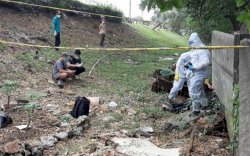 Malam Jumat, Suci Minta Diantar ke TKP Pembunuhan Editor Metro TV