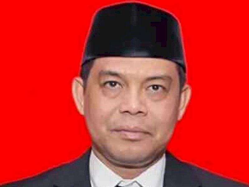 Pastikan Bertarung Kembali di Pilkada Bulukumba, Edy Manaf Siap Lepas Kursi di DPRD Sulsel