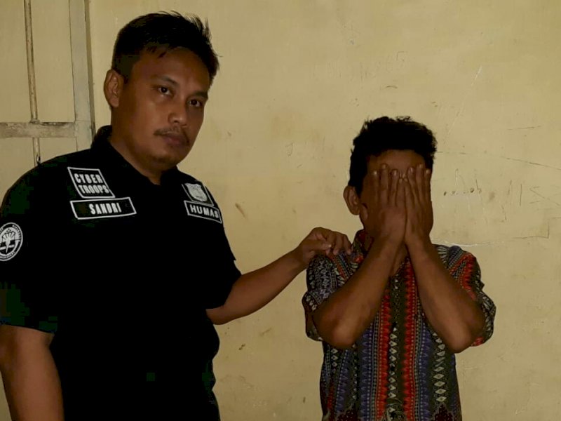 Rahman dan Anto Ditetapkan Tersangka Pembunuhan Adik Kandung di Bantaeng