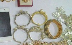 Pura-Pura Jadi Tenaga Medis, 3 Kawanan Curi Emas Milik Wanita Lansia 