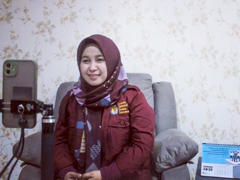 Digelar di iNews Jakarta, Begini Skenario Pengamanan Debat Kandidat Tahap II Pilwalkot Makassar