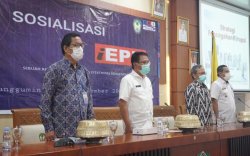 Aslam Minta SKPD Memahami Program IEPK Sebelum Resmi Digunakan