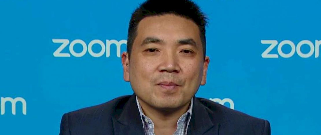 Eric Yuan. IST