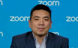 Mengenal Lebih Dekat Pencipta Zoom, Duitnya Bertambah Rp 66 Triliun