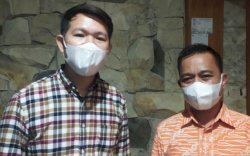 Tensi Politik Makin Tinggi, Ketua Gerindra Makassar Nilai Debat Kandidat Lebih Aman di Jakarta