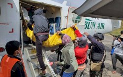 Lagi, Anggota TNI Asal Sulsel Tewas Ditembak KKB di Papua