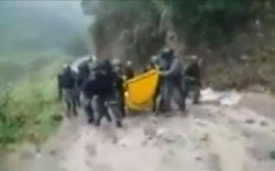 Begini Kronologi Penembakan oleh KKB Papua yang Menewaskan Serka Sahlan