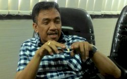 Dicopot Dari Jabatan Plt Ketua Golkar Takalar, Ini Reaksi Fachruddin Rangga