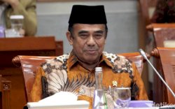 Kecam Fachrul Razi, MUI: Umat Islam Dikambinghitamkan Sejak Dia Jadi Menag