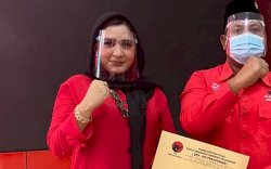 Deretan Artis yang Maju di Pilkada 2020, Siapa Terkaya?