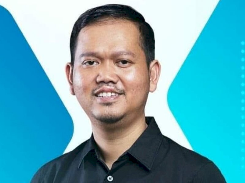 Sering Dianggap Remeh, Fadli Ananda: Anak Muda Harus Buktikan