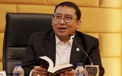 Bicara Soal Negara Gagal, Fadli Zon: Jokowi Pertontonkan Kegagalan Kepemimpinan