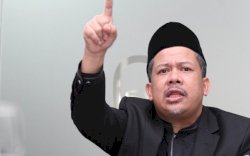 Data Pemilih Amburadul, Fahri Hamzah Yakin Singgle Identity Number Solusinya
