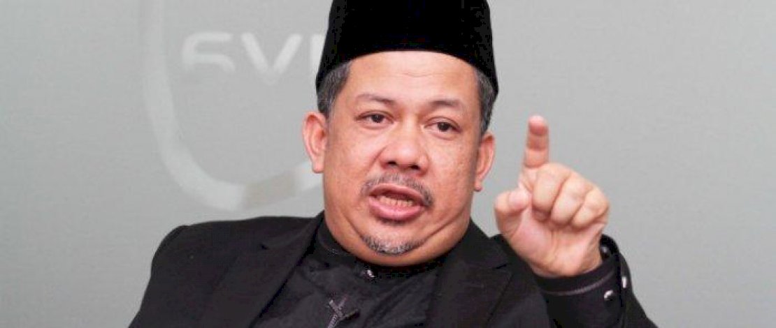 Soal Pernyataan Erick Thohir 'Presiden Orang Jawa' Fahri Hamzah: Dia Kayaknya Tidak Paham