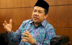 Fahri Hamzah Dorong Jokowi Terbitkan Perpu UU ITE