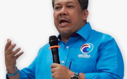 Fahri Hamzah Minta Daerah Calonkan Sendiri Capres dan  Presidential Treshold  Dihapus