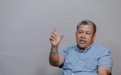Fahri: Penguasa Perlu Mulai Mengeja Kembali Alif Ba Ta Demokrasi Indonesia