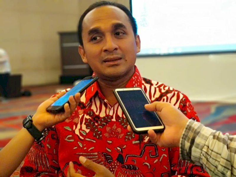 Pilkada Serentak 2020 Resmi Ditunda, Begini Respon KPU Sulsel