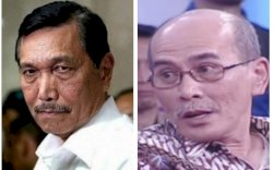 Cuitan Faisal Basri "Luhut Lebih Berbahaya dari Corona", Kemenko Marves Pertimbangkan Opsi Hukum