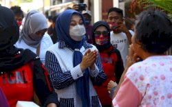 Ciptakan Pilkada Sejuk, Fatma: Setop Sebar Hoaks