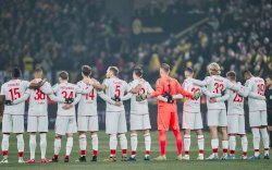 Pemain Liga Jerman Positif Corona Setelah Latihan