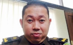 Jaksa yang Menuntut Ringan Penyiram Air Keras ke Novel Baswedan Meninggal Dunia