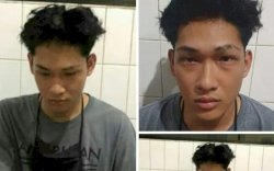 Kisah Pelarian Ferdian Paleka, Ngumpet di Rumah Teman, Gonta Ganti Nomor Telepon