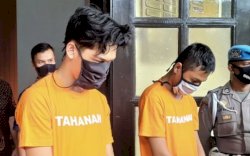 Begini Pengakuan Ferdian Paleka yang Prank Waria dengan Makanan Sampah