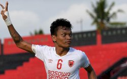 Soal Peminjaman Ferdinand Sinaga, PSM Tunggu Regulasi Liga