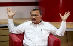 Politisi Golkar Minta Polisi Profesional Soal Cuitan 'Allahmu Lemah' Ferdinand Hutahaean