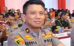 Kompolnas Sentil Ferdy Sambo: Kalau Cinta Polri Tidak Melakukan Pelanggaran Berat