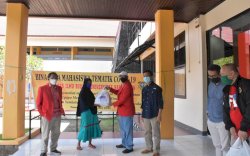 FIB Unhas Mengupas Cara Kerajaan di Sulsel Tangani Pandemi Abad 17