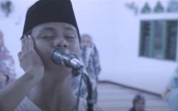 Tonton Film Pendek Appi-Rahman "Keajaiban Tuhan", Ustaz Maulana Terharu